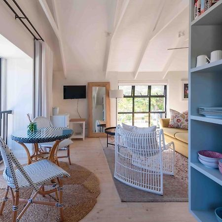 African Flame Apartment Найсне Экстерьер фото