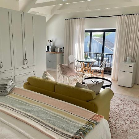 African Flame Apartment Найсне Экстерьер фото