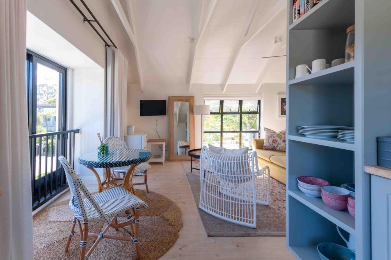 African Flame Apartment Найсне Экстерьер фото