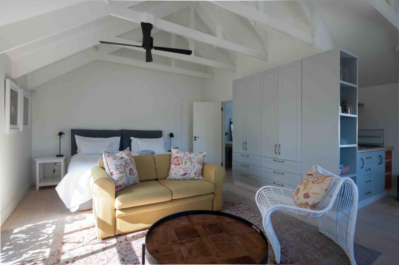 African Flame Apartment Найсне Экстерьер фото