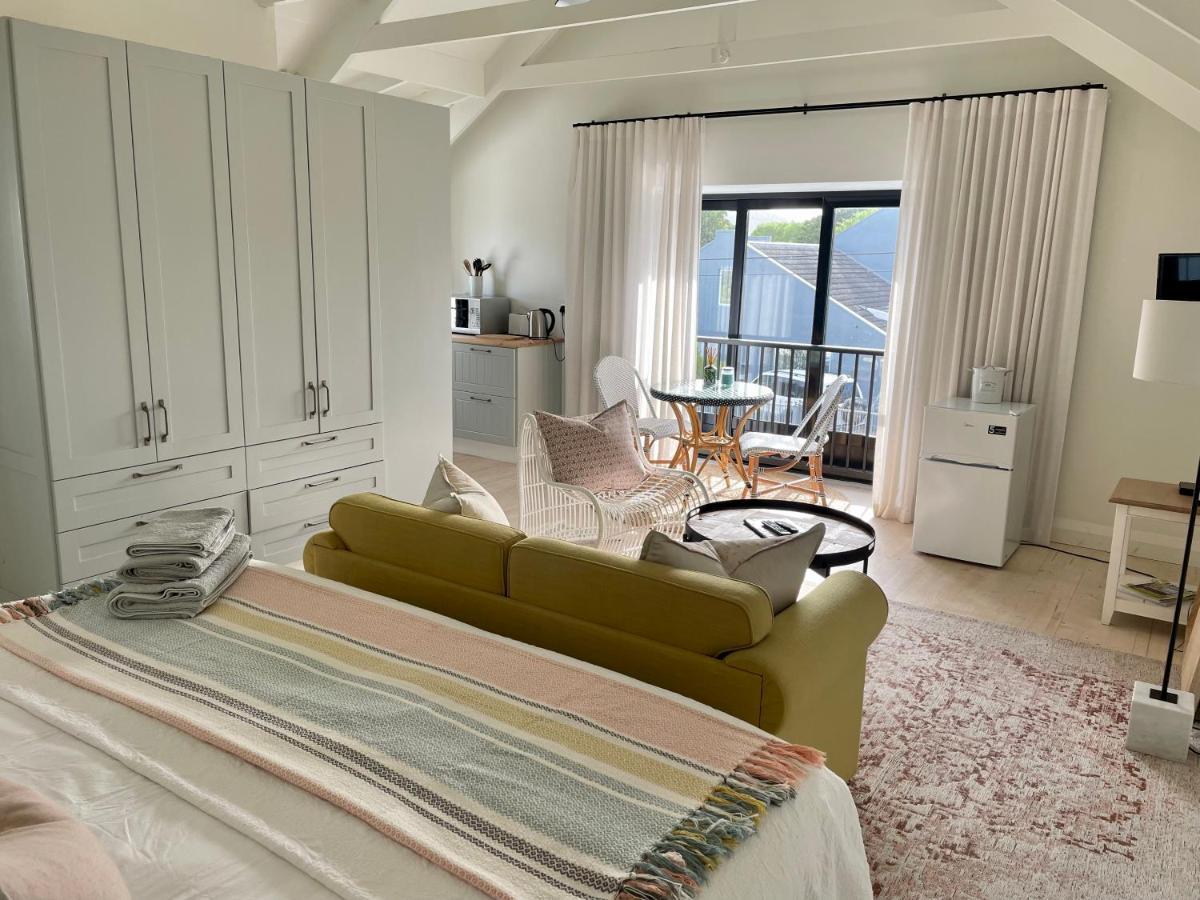 African Flame Apartment Найсне Экстерьер фото