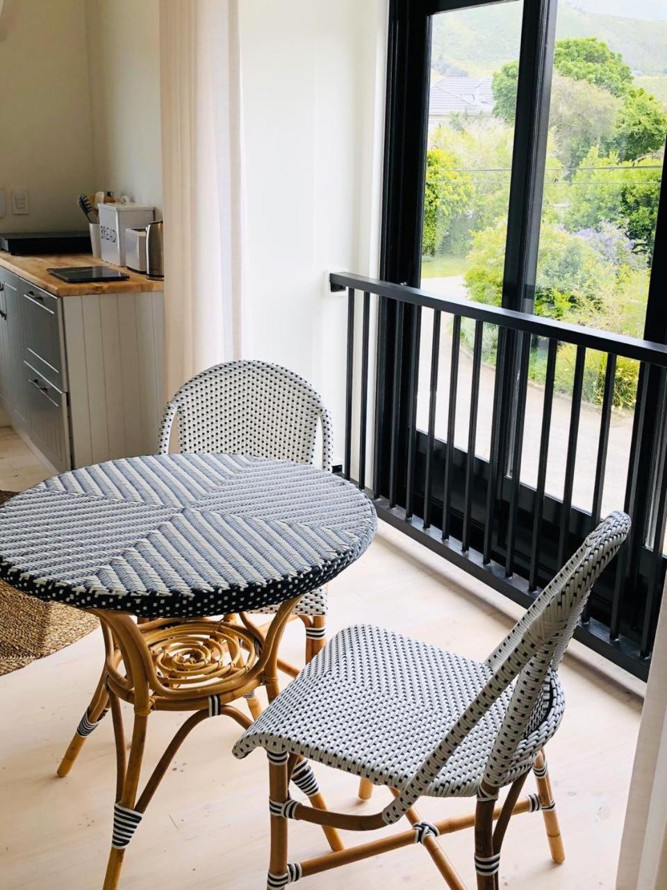 African Flame Apartment Найсне Экстерьер фото